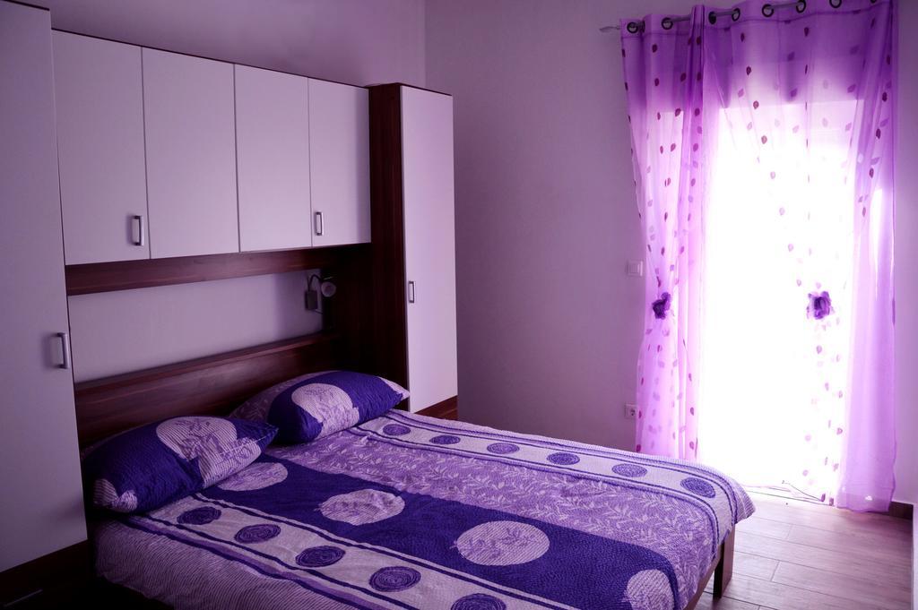 Apartments Maris Винишче Экстерьер фото